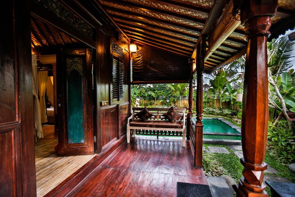 Villa Nini Ubud  Room photo
