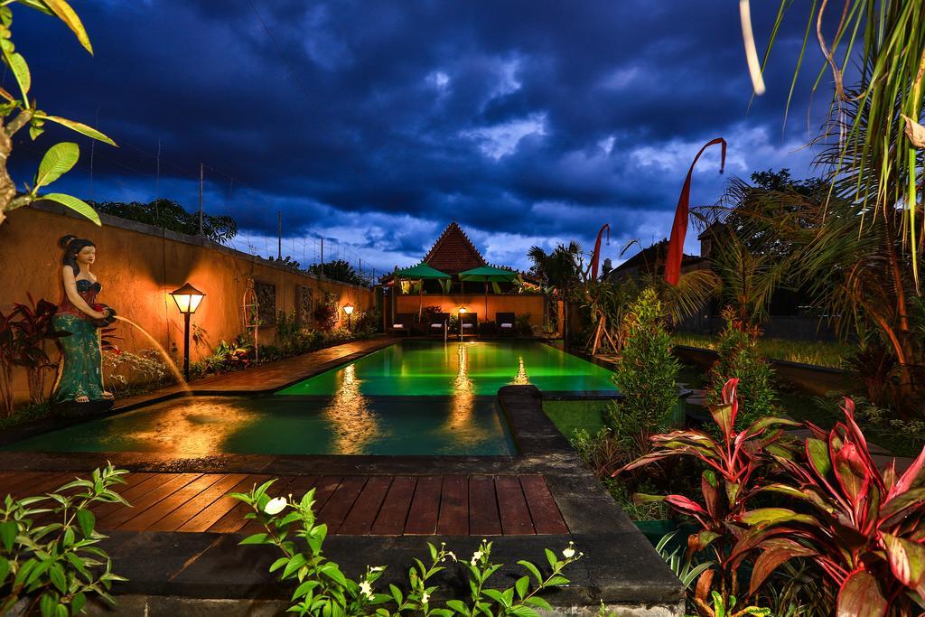 Villa Nini Ubud  Exterior photo