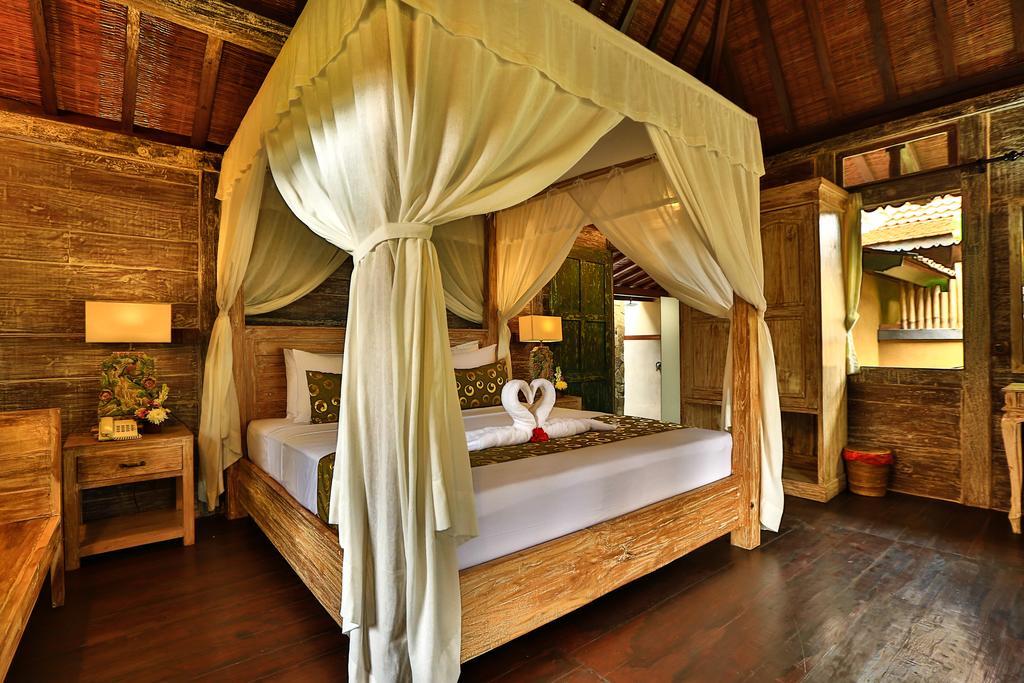 Villa Nini Ubud  Exterior photo