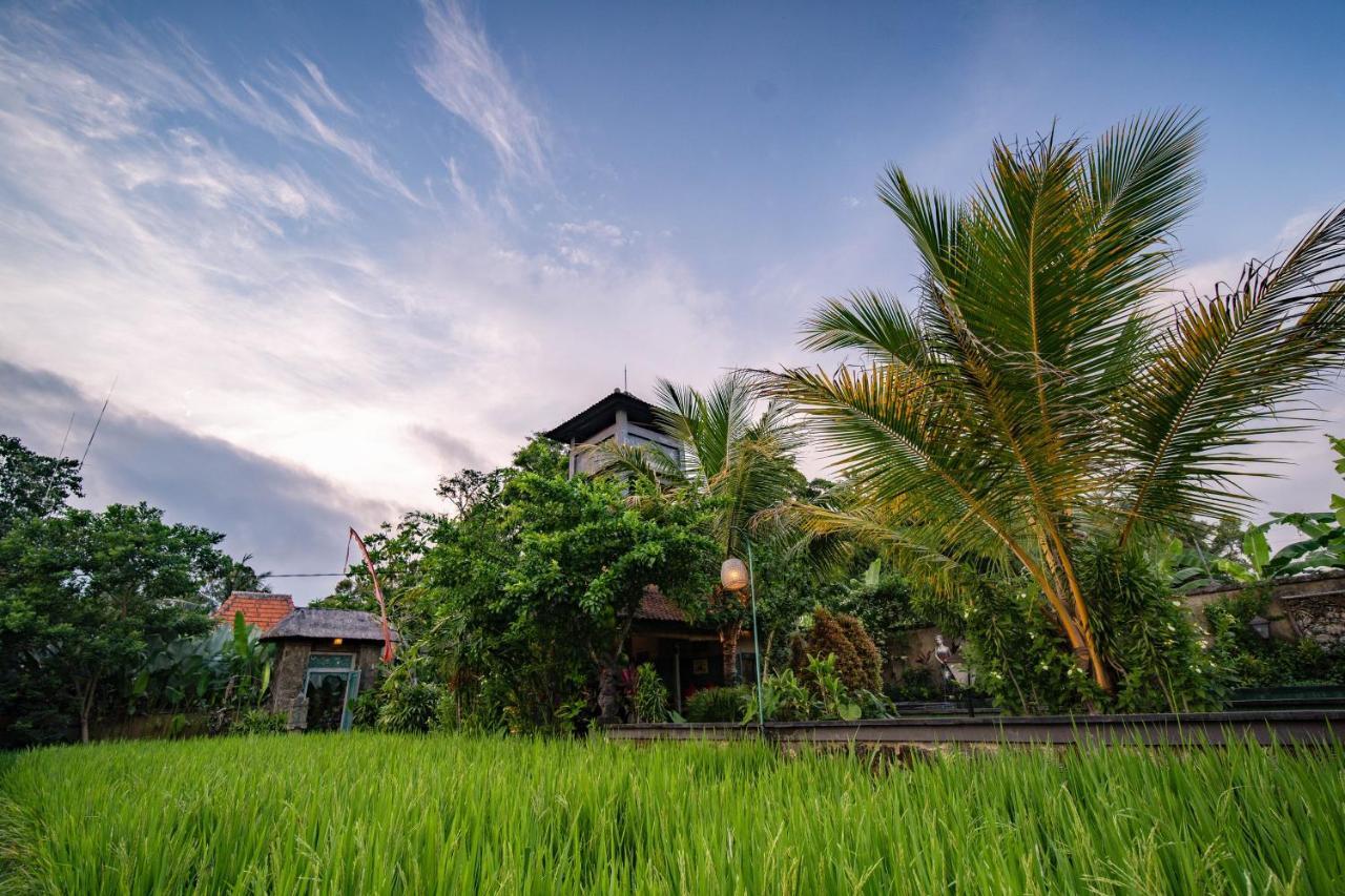 Villa Nini Ubud  Exterior photo