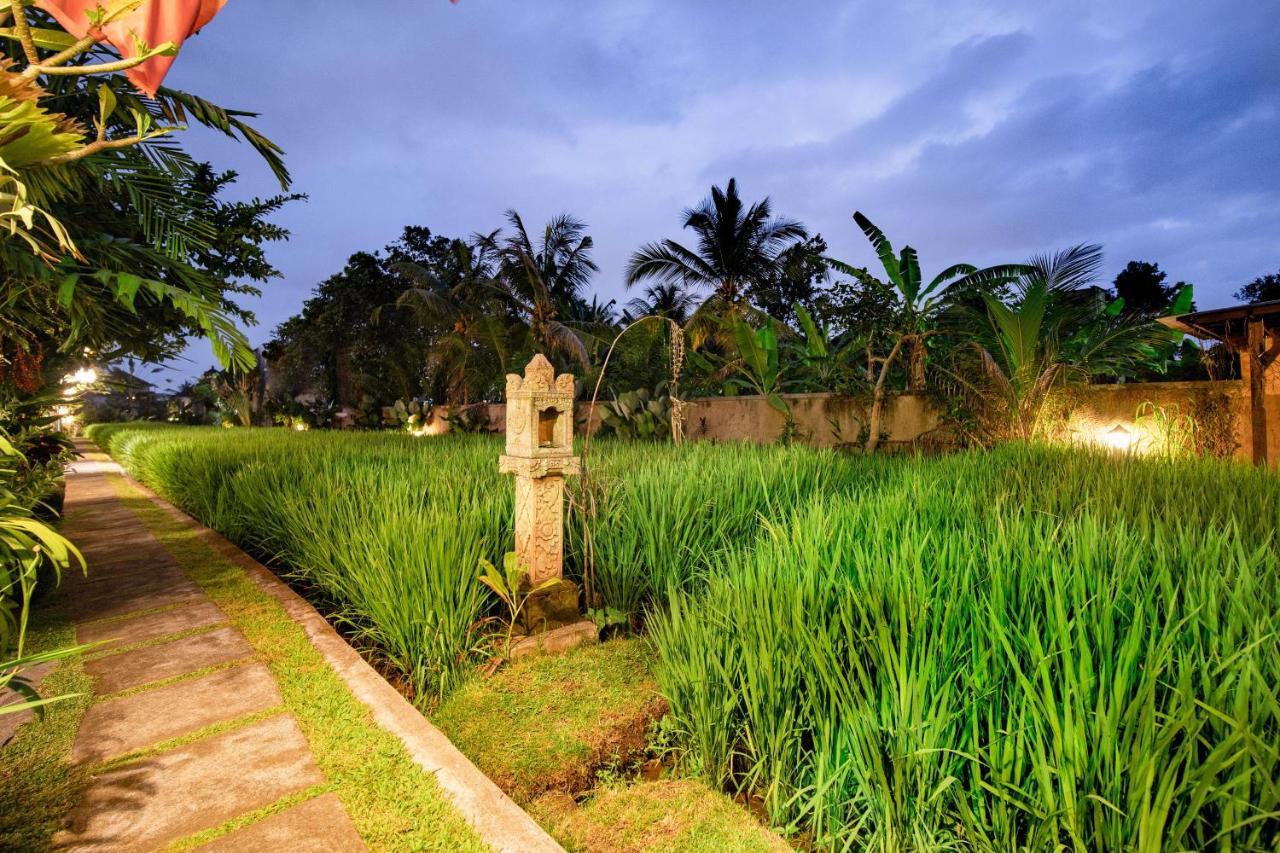 Villa Nini Ubud  Exterior photo