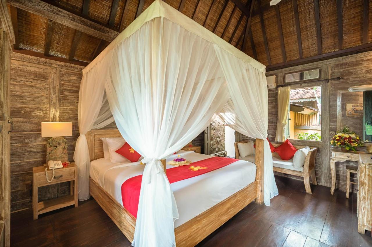 Villa Nini Ubud  Exterior photo