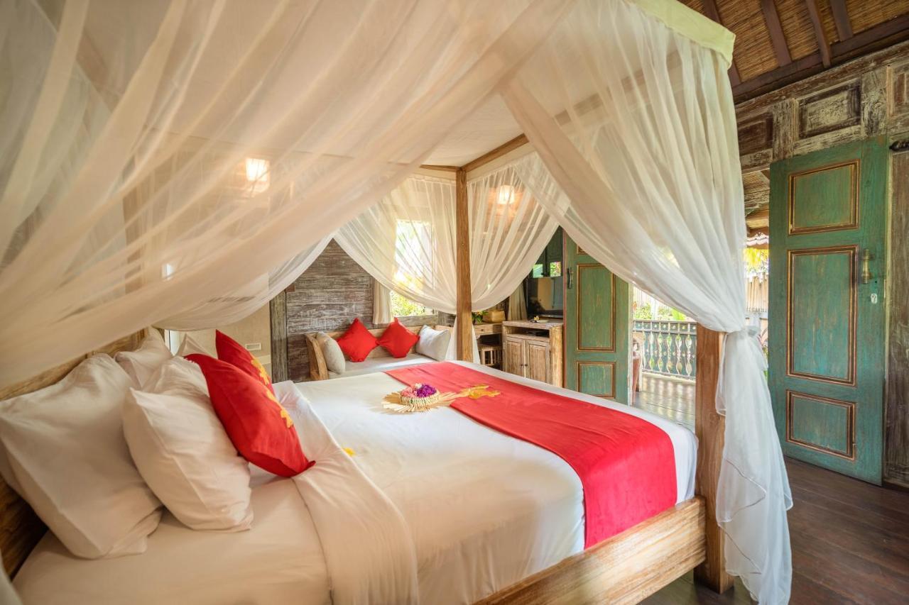 Villa Nini Ubud  Exterior photo