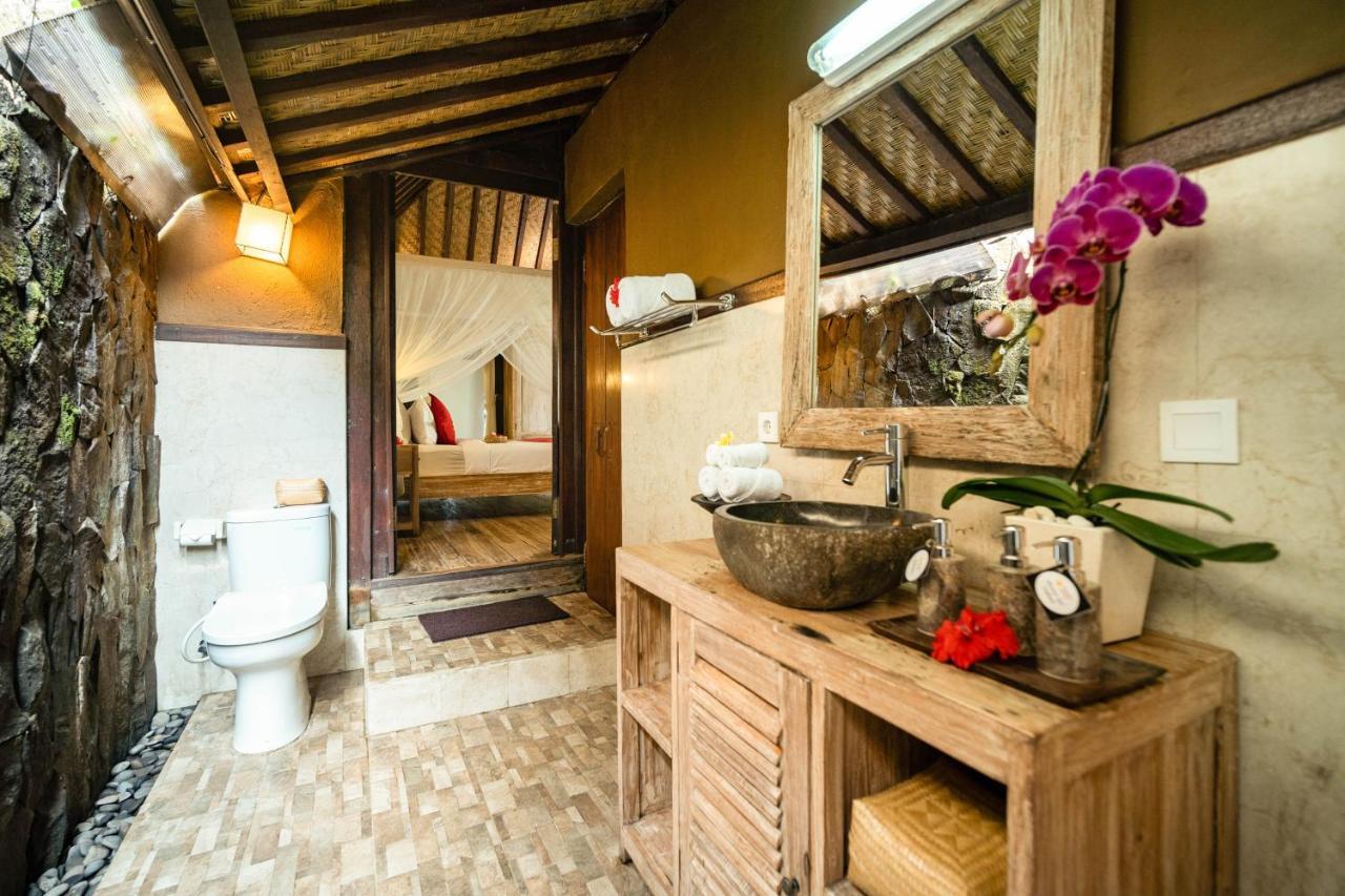 Villa Nini Ubud  Exterior photo