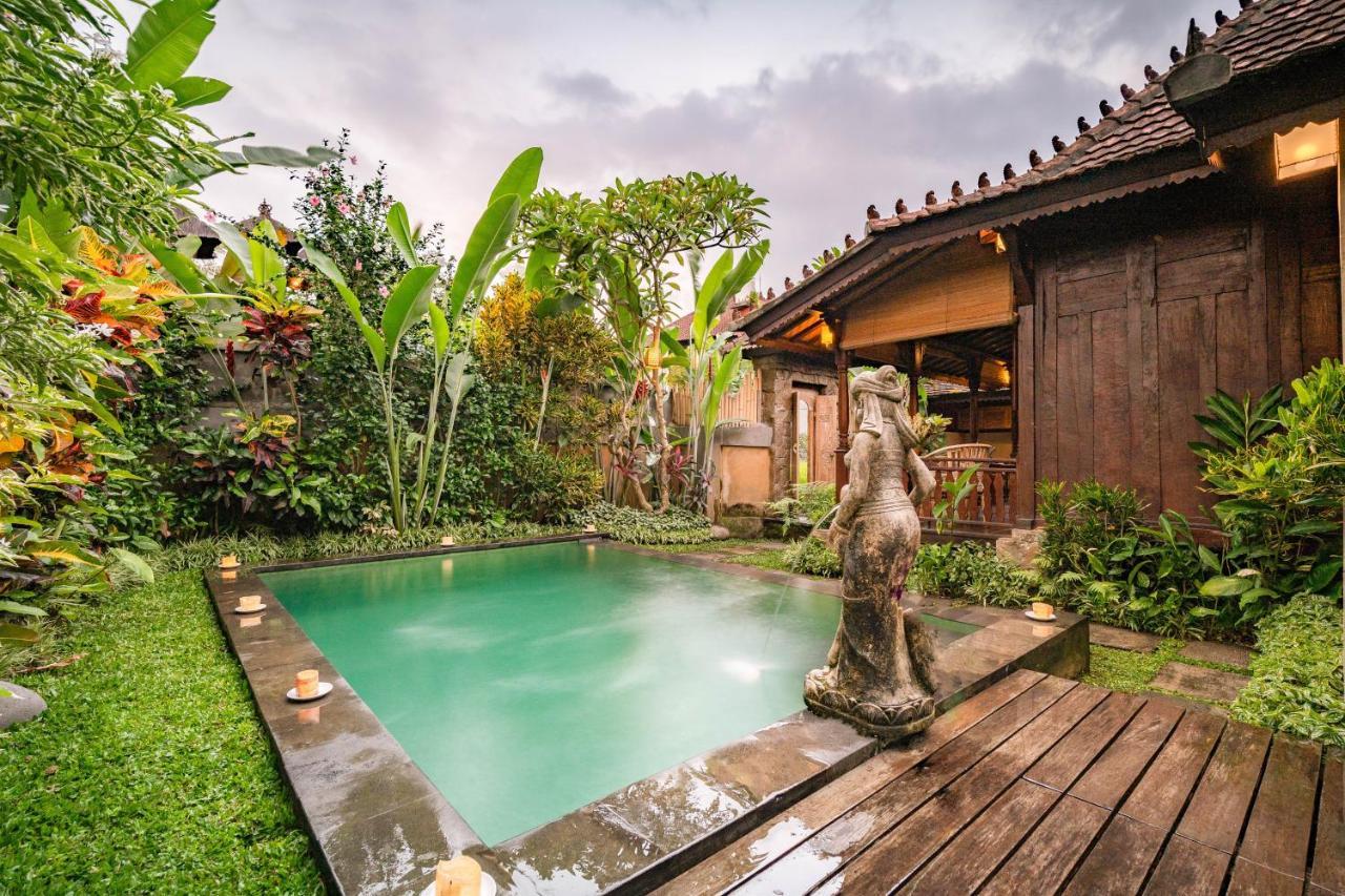Villa Nini Ubud  Exterior photo